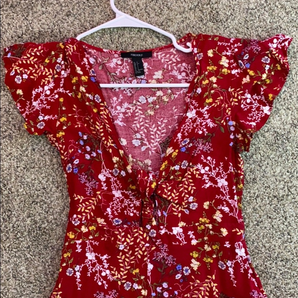 Romper - Picture 2 of 3